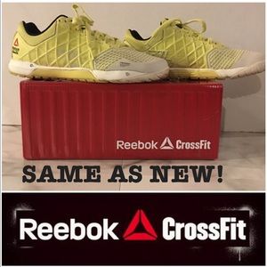 Reebok CrossFit Nano Sneakers